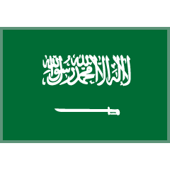 arabia saudi flag